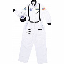 Jr Astronaut Suit 6/8