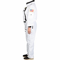 Jr Astronaut Suit 6/8