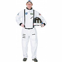 Jr Astronaut Suit 6/8