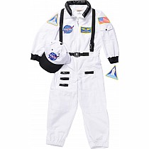 Jr Astronaut Suit 6/8