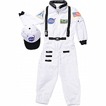 Jr Astronaut Suit 6/8