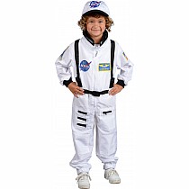 Jr Astronaut Suit 6/8