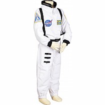 Jr Astronaut Suit 6/8