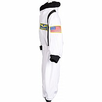 Jr Astronaut Suit 6/8