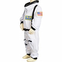 Jr Astronaut Suit 6/8