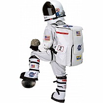 Jr Astronaut Suit 6/8