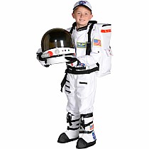 Jr Astronaut Suit 6/8