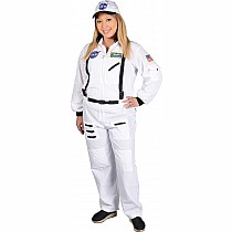 Jr Astronaut Suit 6/8