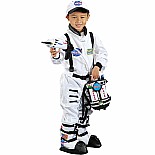 Astronaut Suit White 6/8