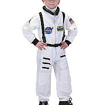 Jr. Astronaut Suit 4-6 