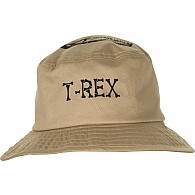 Jr. Dinosaur Bucket Hat, T-REX, 50cm YOUTH Size