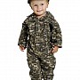 Jr. Camouflage Suit Size 18 Month
