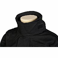 Jr. Firefighter Suit, size 4/6 (Black) (Choice of Helmet Sold Separately) 