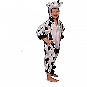Aeromax Cow Costume Small