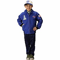 Jr. Flight Jacket, size Youth Large