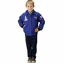 Jr. Flight Jacket, size Youth Large 