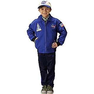Jr. Flight Jacket, size Youth Small 