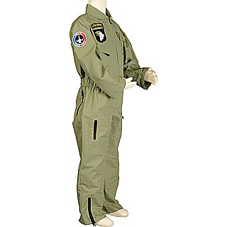 Jr. Fighter Pilot Suit w/Embroidered Cap, size 2/3 