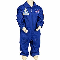 Flight Suit w/Embroidered Cap, size 18Month