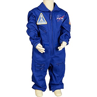 Flight Suit w/Embroidered Cap, size 18Month