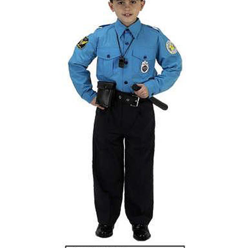 Police Detective Suits