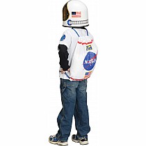 My 1st Career Gear Astronaut, White, ages 3-6