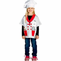 My 1st Career Gear Chef, ages 3-6 