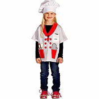 My 1st Career Gear Chef, ages 3-6 