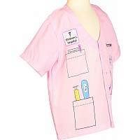 My 1st Career Gear Doctor (pink)