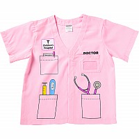 My 1st Career Gear Doctor (pink)