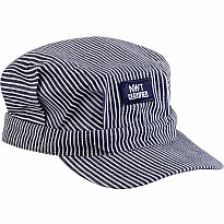 Jr. Train Engineer Cap, Adj Youth Size