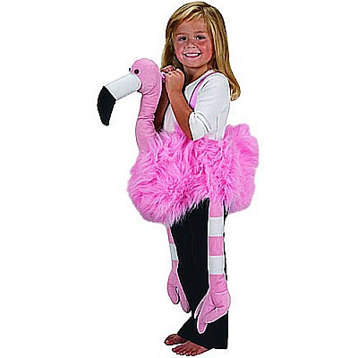 Aeromax Flamingo Wrap-N-Ride