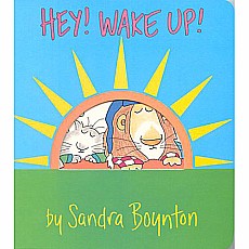 Hey! Wake Up (Boynton)