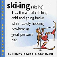 Skiing Rev. - Paperback