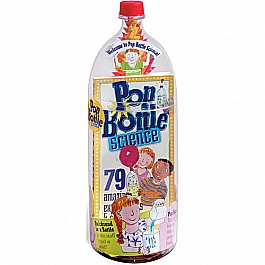 Pop Bottle Science : 79 Amazing Experiments & Science Projects