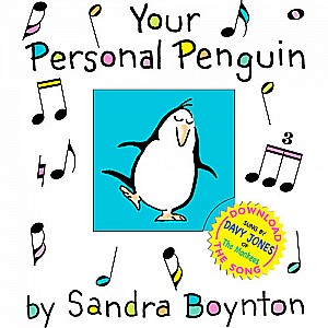 Boynton: Your Personal Penguin 