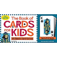 Cards For Kids-revised Paperback