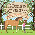 Horse Crazy Paperback