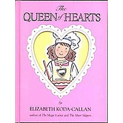 The Queen of Hearts by Koda-Callan, Elizabeth
