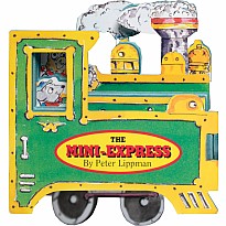 Mini Wheels: The Mini-Express