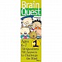 Brain Quest Grade 1 by Feder, Chris Welles