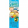 Brain Quest Grade 2 by Feder, Chris Welles