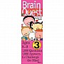 Brain Quest Grade 3 by Feder, Chris Welles