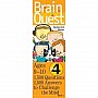 Brain Quest Grade 4 by Feder, Chris Welles