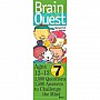 Brain Quest Grade 7 by Feder, Chris Welles