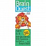 Brain Quest Kindergarten by Feder, Chris Welles