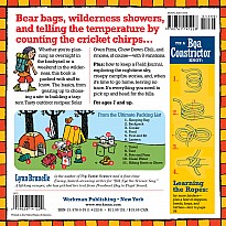 Camp Out!: The Ultimate Kids' Guide
