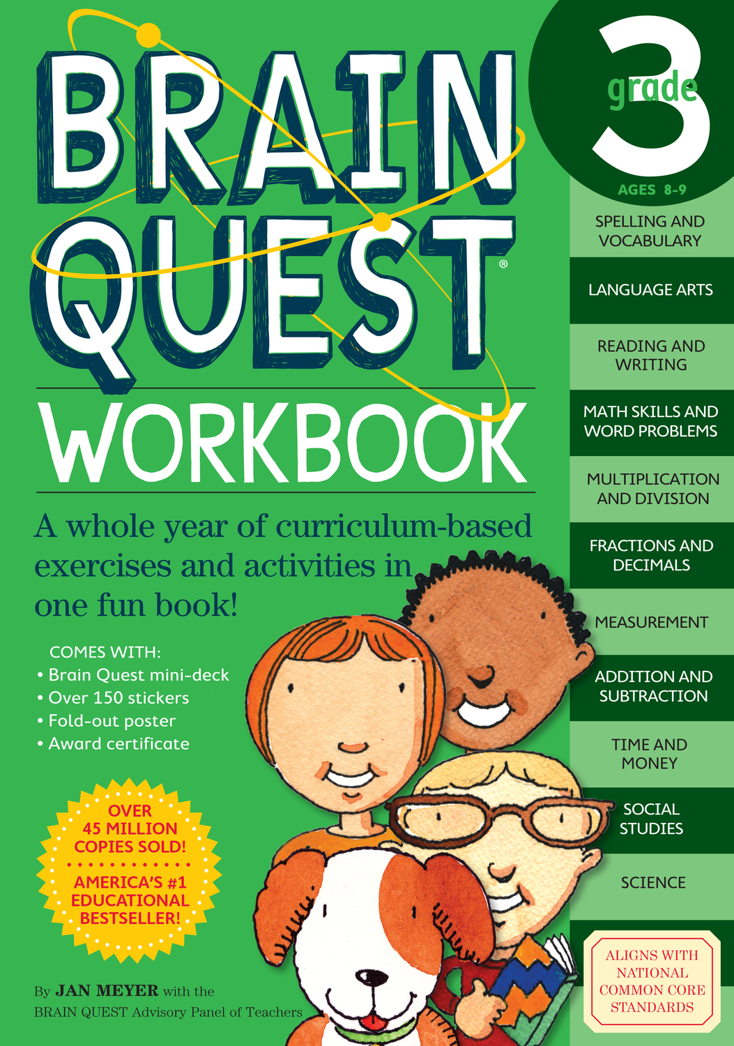 brain-quest-workbook-3rd-grade-a-child-s-delight