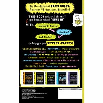 Everything You Need to Ace World History in One Big Fat Notebook: The Complete Middle School Study Guide