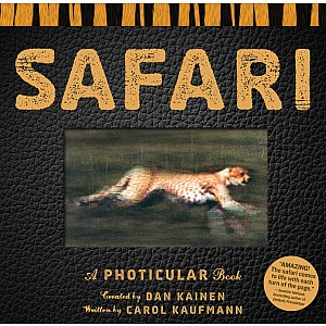 Photicular: Safari